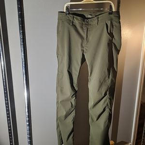 Prana pants